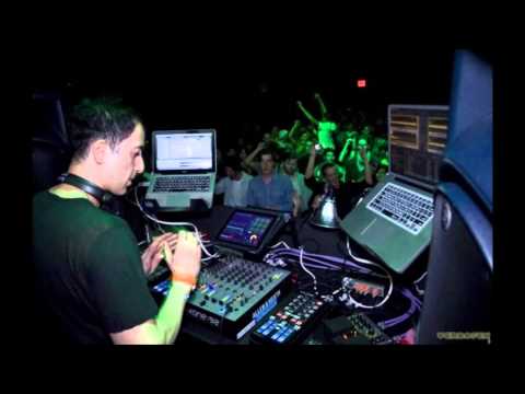 Dubfire & Oliver Huntemann - Agua feat. Xenia Beliayeva