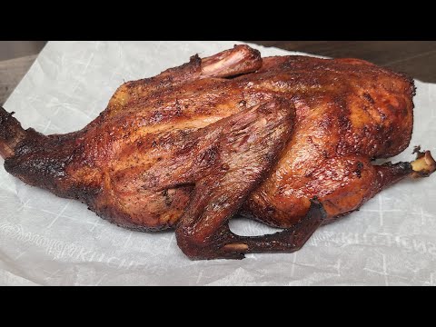 5 SPICE ROAST DUCK - Episode 2165