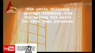 Download lagu Story wa jaga perasaan mp3
