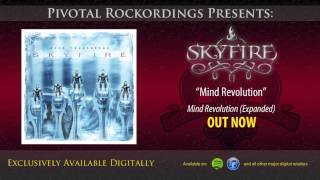 Skyfire - Mind Revolution