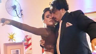 Video thumbnail for Fuga y Misterio (Piazzolla) Astria Apel y Mariano Galeano. En lo de Balmaceda Milonga 27feb25 (2/3)