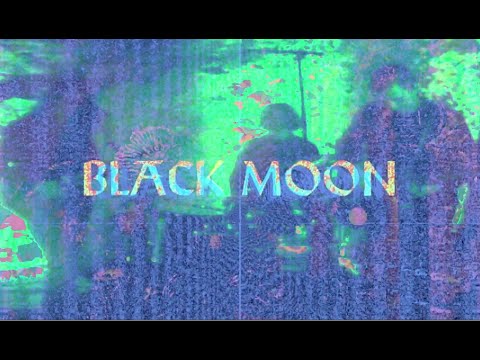 Phase Materia - Black Moon (Live Session)