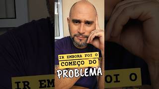 SOFREU 20 ANOS COM UM NARCISISTA SAIU E VOLTOU NOVAMENTE PARA O CARRASCO DELA