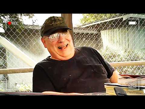 Killer Realizes He's Been Caught 30 Years Later