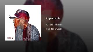 Impeccable Music Video