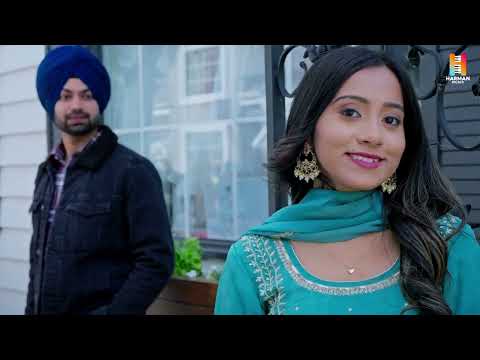 Tere Wali Jatti (Official Video) Harman Kaur | D Harp | Bugzy | New Punjabi Song 2025