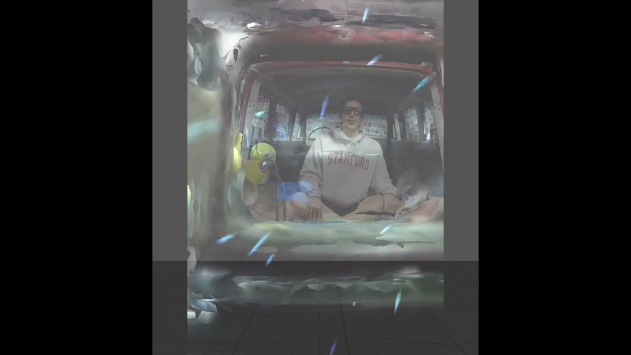 YouTube Video: Technical Development & Custom Locations