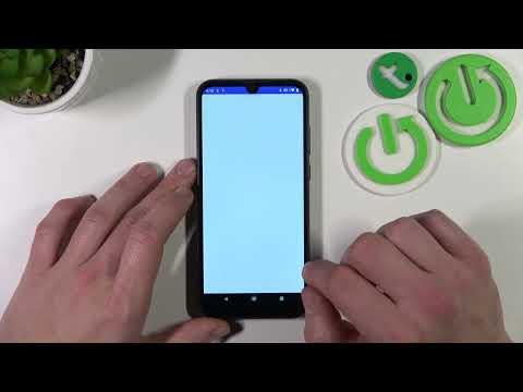 How to Set Custom Ringtone on MOTOROLA Moto E6S? - Change Ringtone