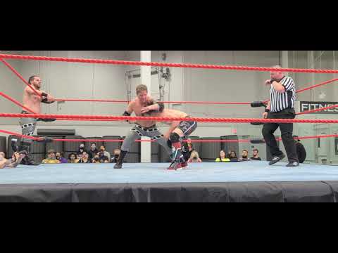 NDS Vs Double Impact (06/06/21)