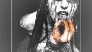 Forgotten Tomb - Dread The Sundown (lyric)