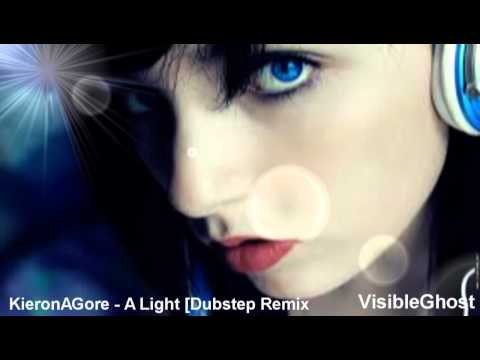 KieronAGore: The Light (ViGh Dubstep Remix)
