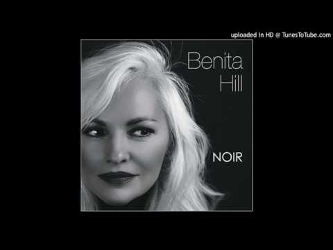 Benita Hill - Nobody But You
