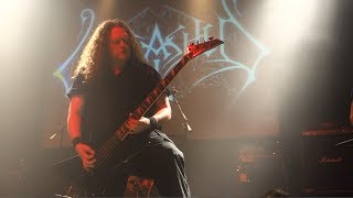 Unleashed – Into Glory Ride (partial) - Live 05/26/19 at Maryland Deathfest XVII in Baltimore, MD