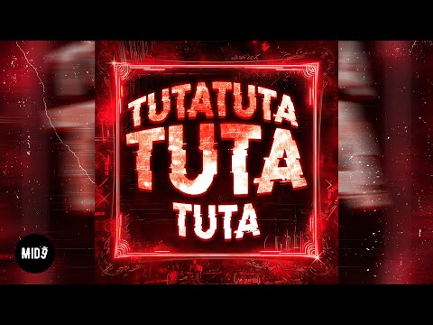 BOOTY LEAK, Garonzos & MC IRMÃO - Tuta Tuta Tuta Tuta 💫 AGGRESSIVE ELECTRONIC PHONK