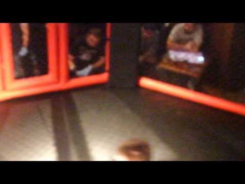 the beast loonam round 3