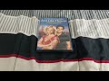 Opening To Just Like Heaven 2006 DVD Widescreen Version