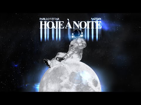 Video thumbnail for Hoje À Noite (Alone)