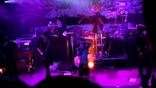 Dir en grey - Zakuro live 2011.MOV