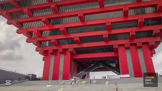 Thượng Hải - Amazing Family Travvels