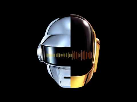 Music Sounds Better With You/Together/Revolution 909/Voyager (SATURN SUN's Mashup)