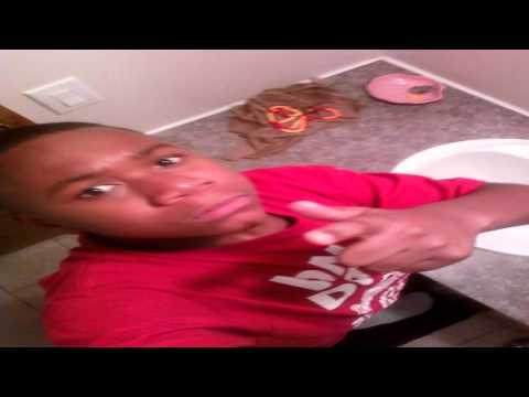 Ransom Freestyle KaySlay Ft KaSaunJ