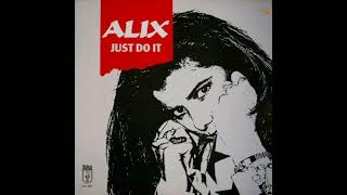 Alix - Just Do It (Mix-Club)