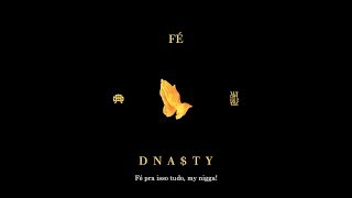 Fé Music Video