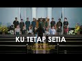 KU TETAP SETIA - Grezia Epiphania (SATB) - Tiatira Choir