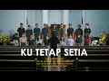 KU TETAP SETIA Grezia Epiphania SATB Tiatira Choir