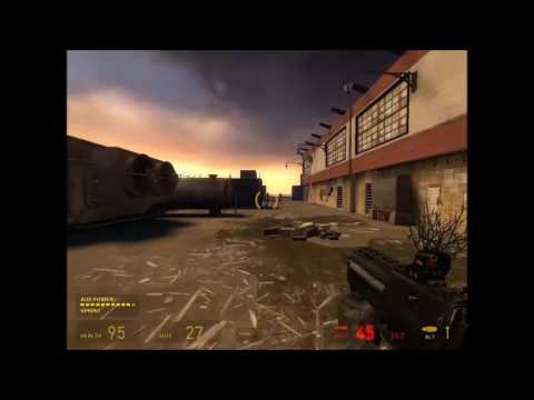 Milo Plays: Baryonic Predicament - Episode 2