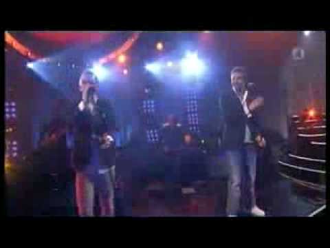 E.M.D. - Jennie Let Me Love You (Bingolotto)