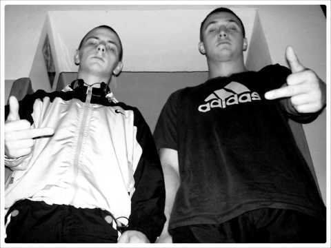 Pako & Zdun WNR Squad - Zajawka nie gaśnie