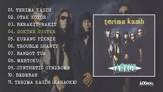 Download lagu Jamrud - terima kasih full album mp3 Download lagu Jamrud - terima kasih full album mp3