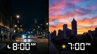 Daylight Saving Time year-round This is what that would look like