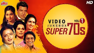 The Amazing Super 70s HD Video Jukebox  Evergreen 