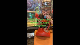 How Cap’n Crunch Cereal Helped Hack Phones &amp; Spark #Apple #Computer #unboxing #techhistory #gaming