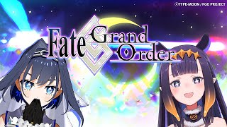 Thumbnail for 【FGO】 Special Day for a Special Game!!! Let's Learn About Fate/Grand Order!!! feat. @OuroKronii (1:07:31)