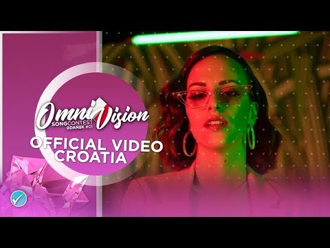 Official Video • Croatia // Stefany - Najbolji • OmniVision Song Contest #01