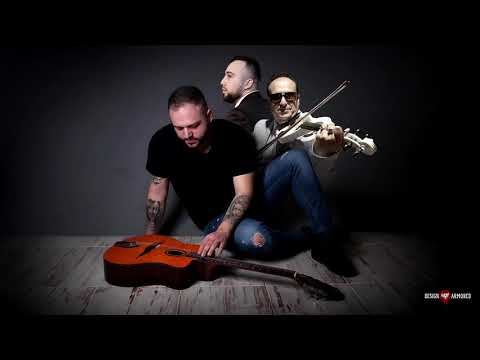 Tomáš Botló & Drahoslav Bango, Drahoslav Bango st. - Azért, mert nem vagy enyém (Cover)