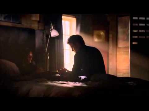The Vampire Diaries - Stefan&Katherine (Breathe Again - Sara Bareilles)