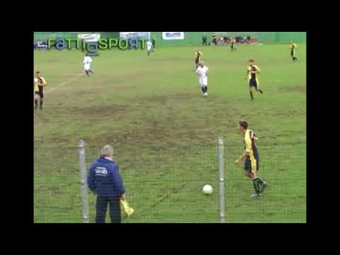 Calcio Campionato 2013/2014 : Esperanza - Castellamonte 2-2  1° Categoria Girone C