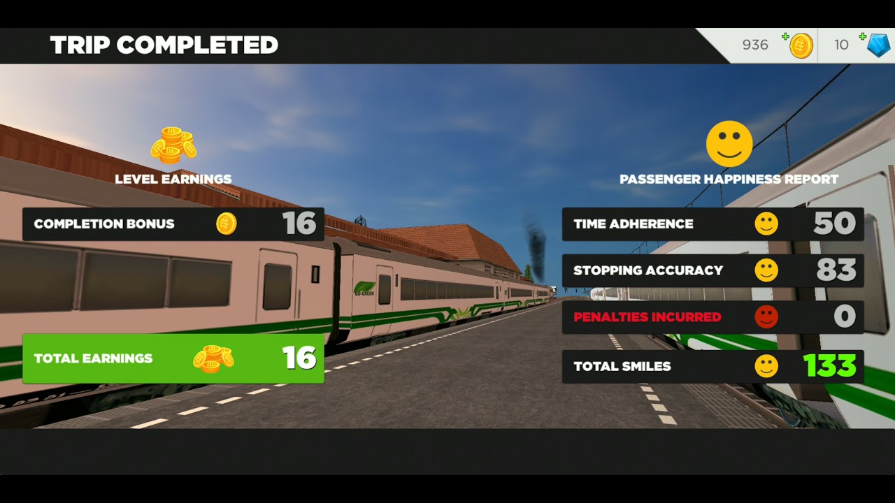 Indonesian Train Simulator -Indonesian Train Simulator Mod Apk-Train Simulator download | PlayGamerZ