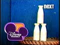 Disney Channel Next Bumper Sonny With A Chance Original And New Episode Versions Summer 2010