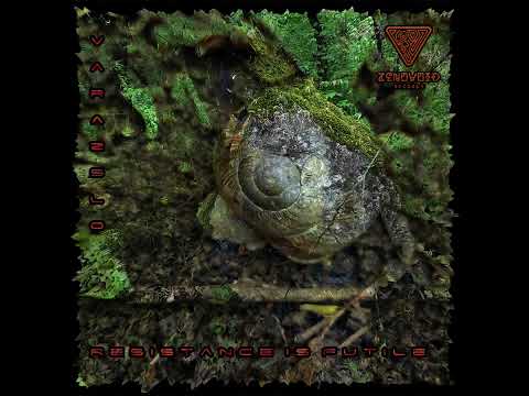 Varazslo   Resistance is Futile Full album mix