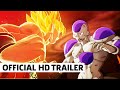 Dragon Ball Z: Kakarot Trailer | Nintendo E3 2021