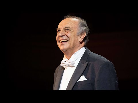 Verdi:   La Forza del Destino  - E s'altra prova rinvenir potessi?  -  Leo Nucci (live Verona, 2000)
