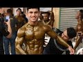 MR ACT Body Smart 2016 Backstage Scenes in 1 minute