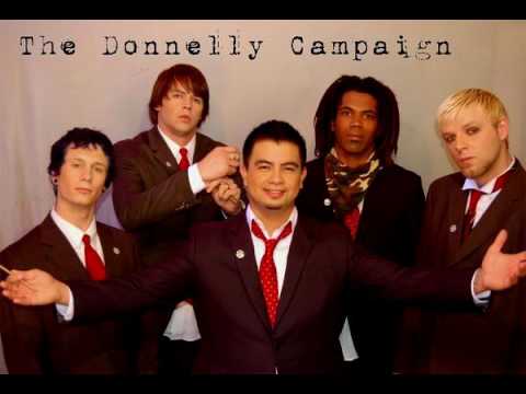 The Donnelly Campaign - Disco