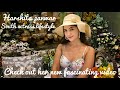 Harshita Panwar Glamorous Fascinating Video From Her Bangkok Trip Must Watch ️