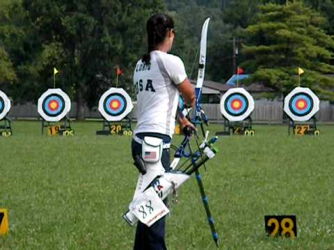 Khatuna Lorig-2009 U.S. Open